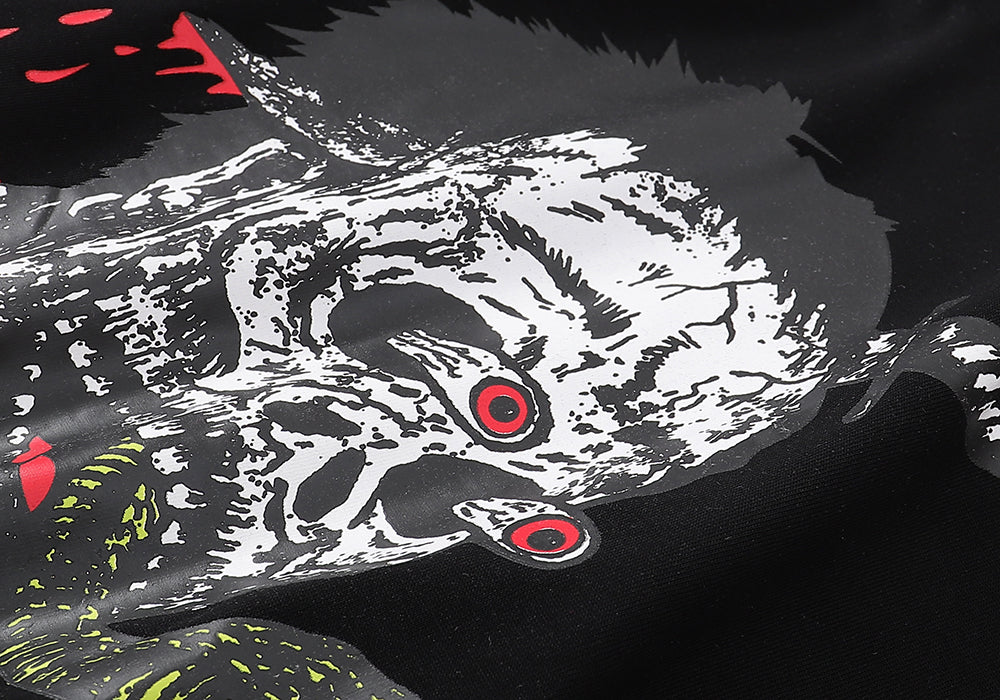 Camiseta Gallery Dept