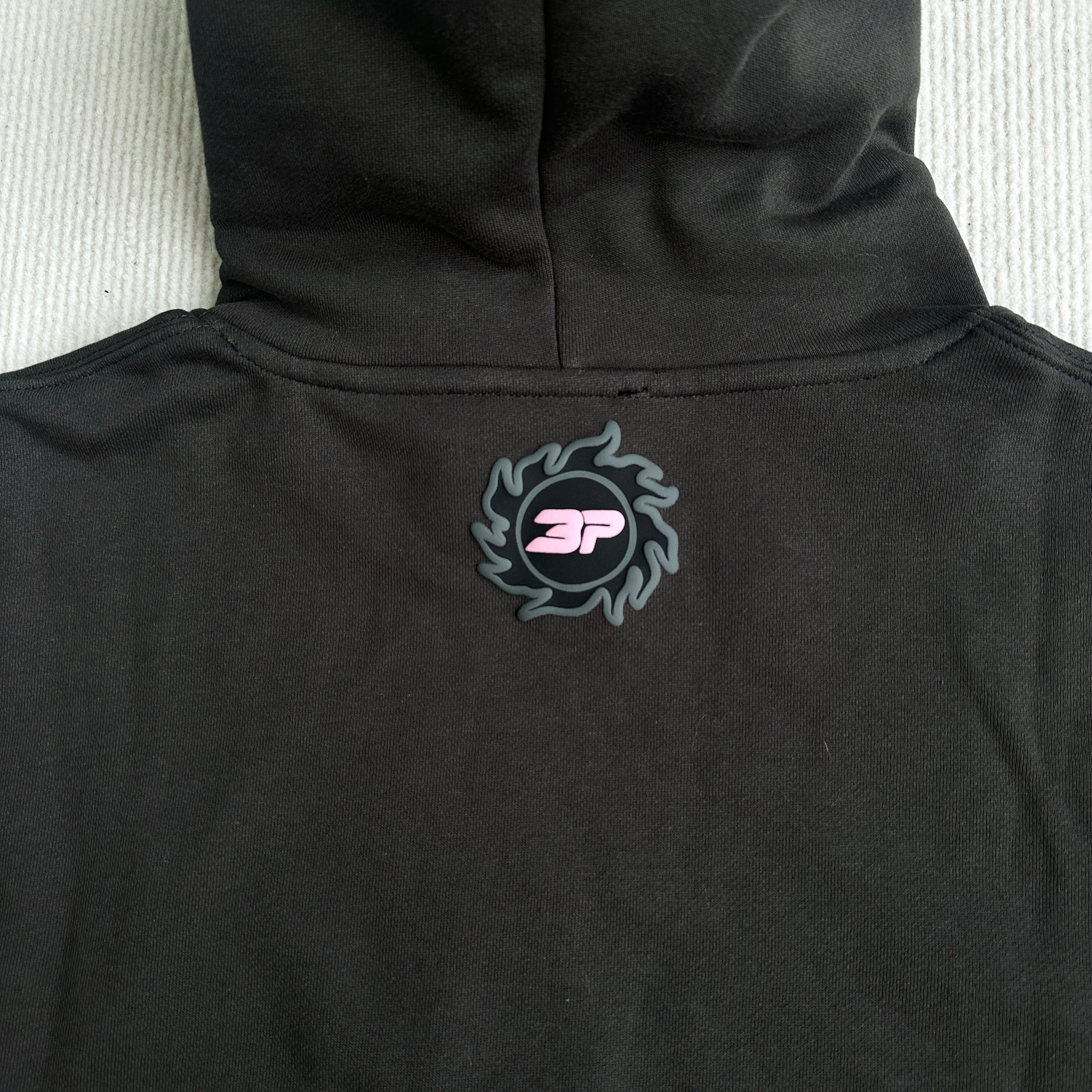 Conjunto Broken Planet