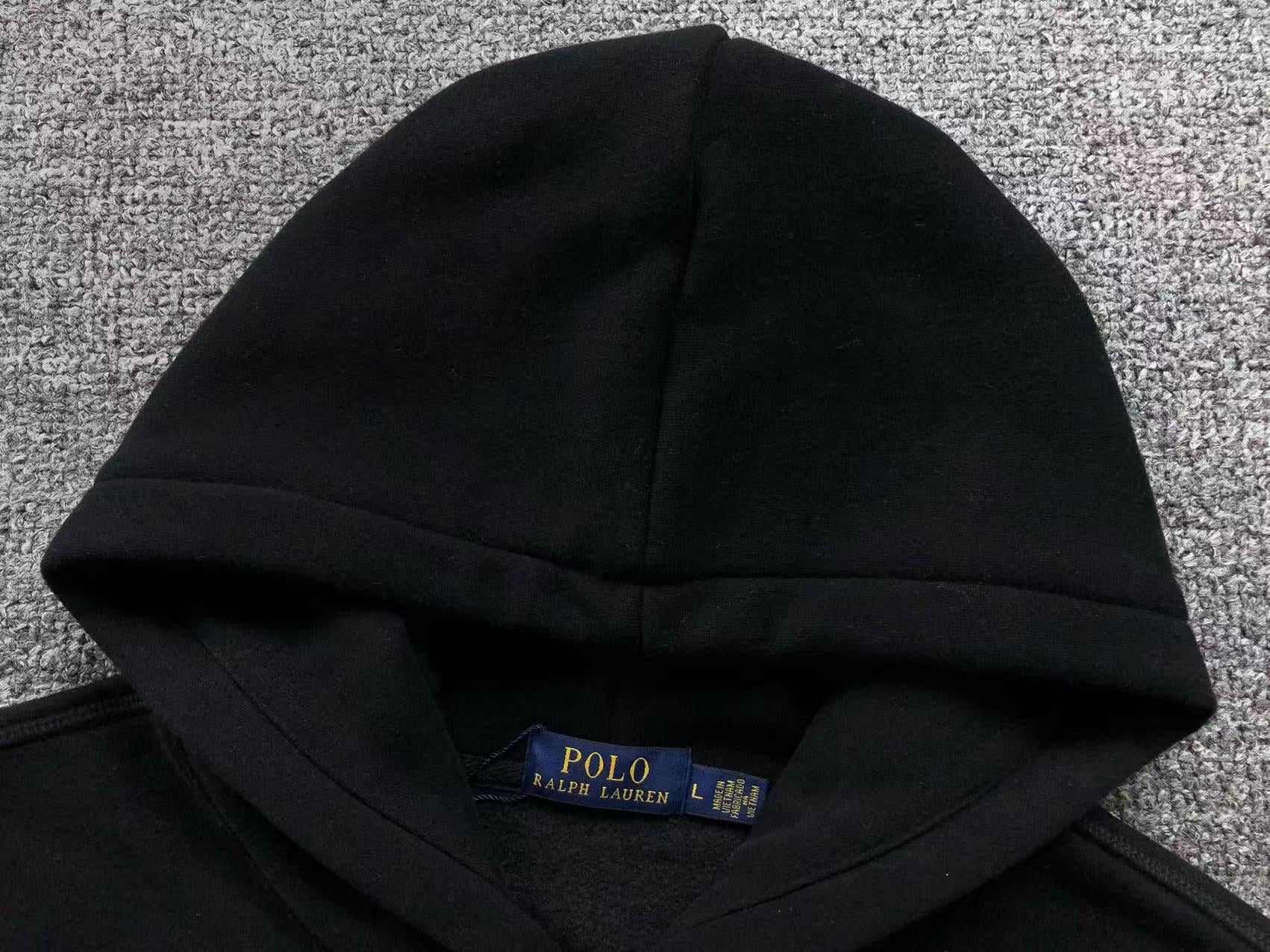 Moletom Ralph Lauren