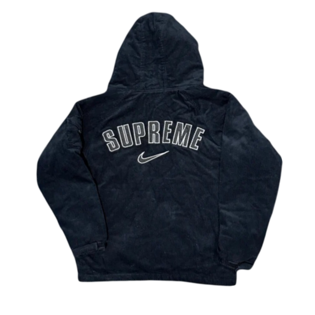 Moletom Nike x Supreme