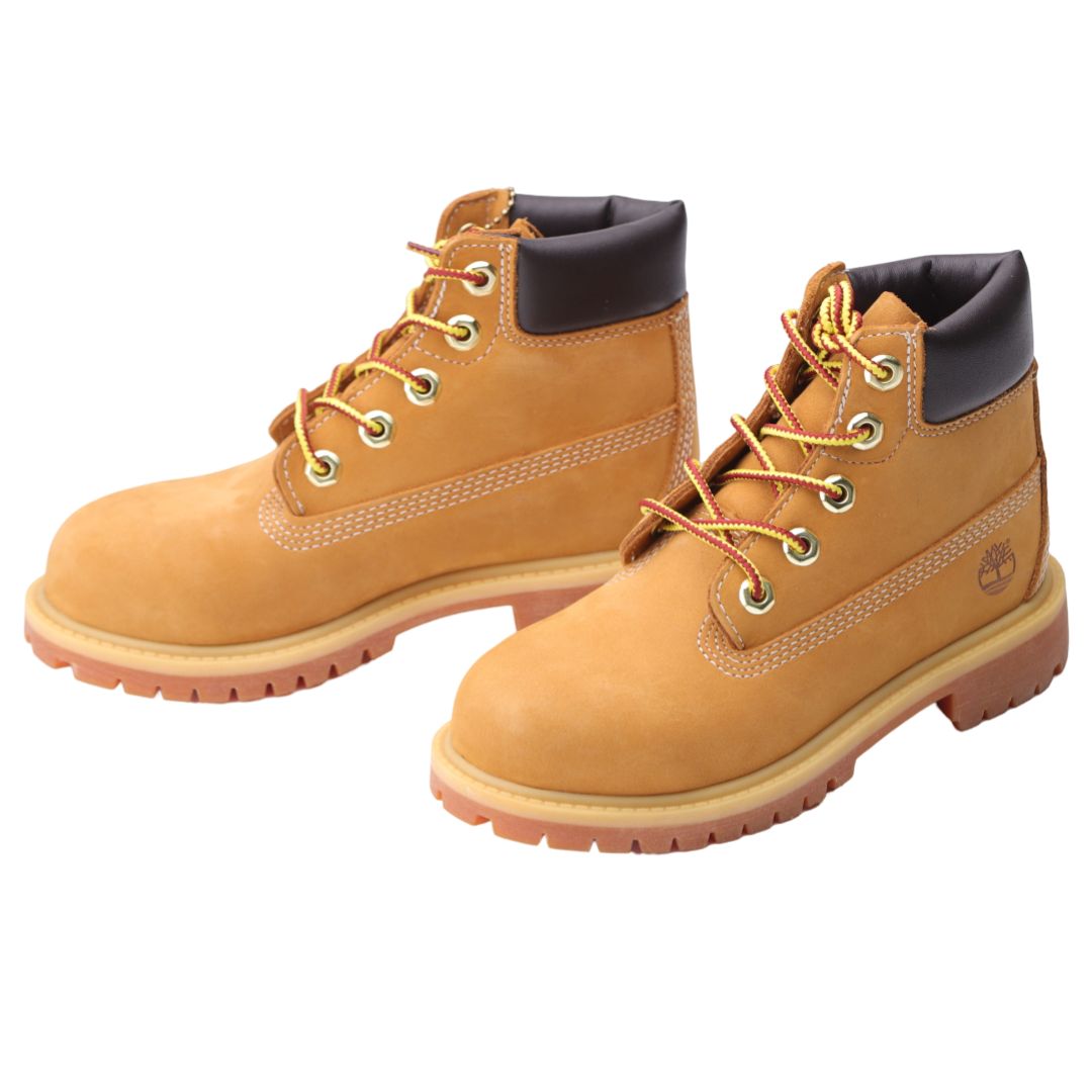 Timberland "Yellow Boot"