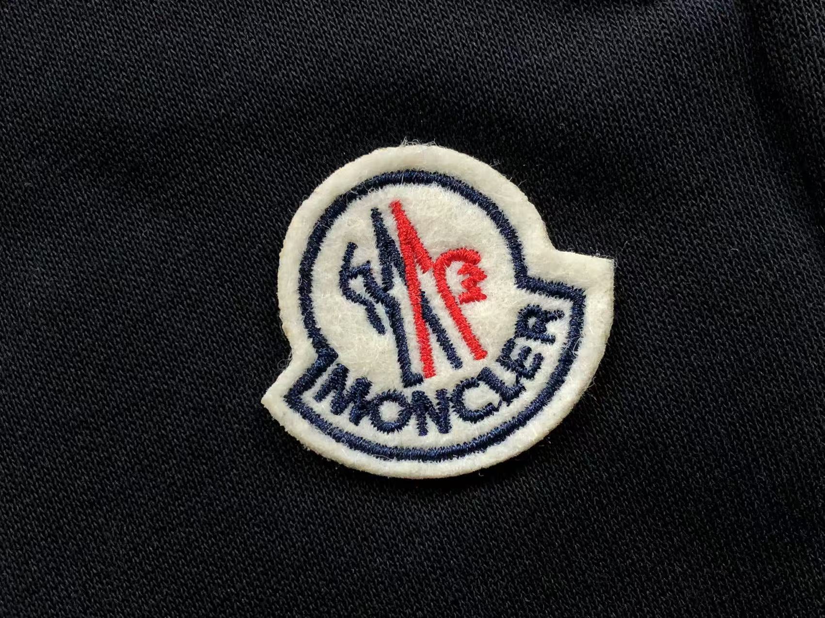 Calça Moncler