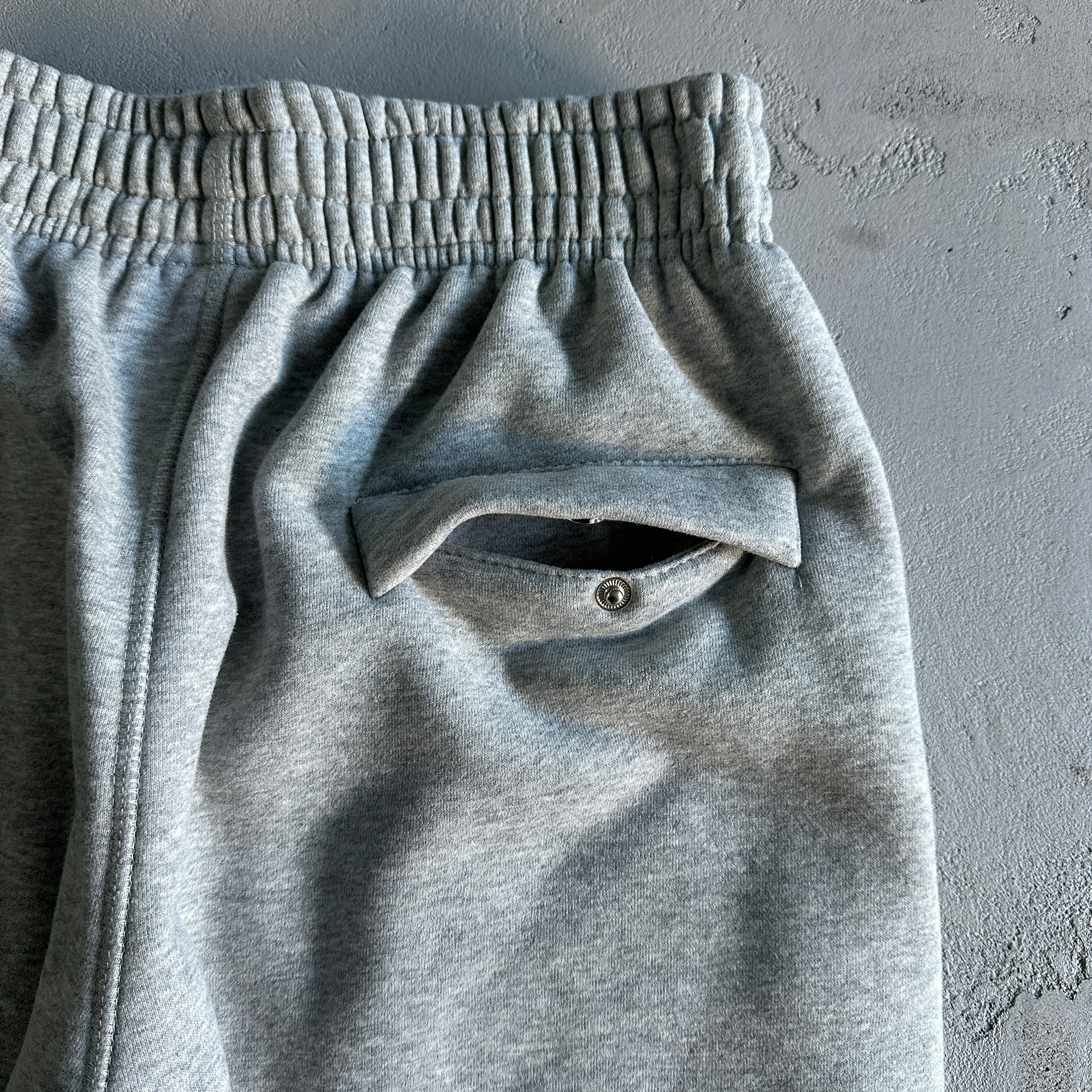 Calça Corteiz Straight Jogger
