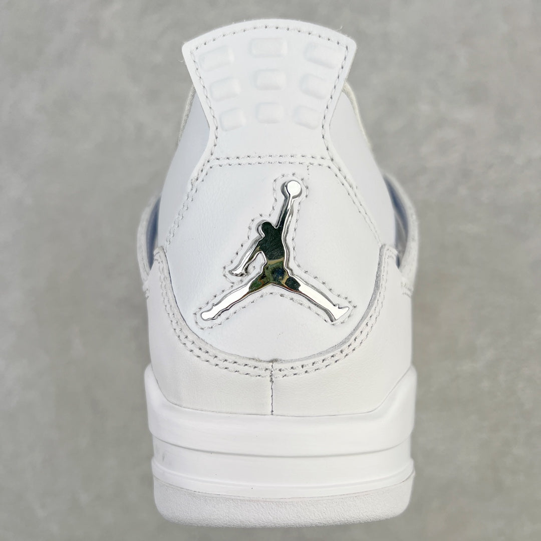 Air Jordan 4 "Pure Money"
