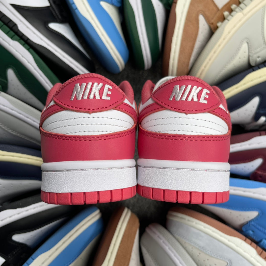 Nike Dunk Low Retro "Archeo Pink"