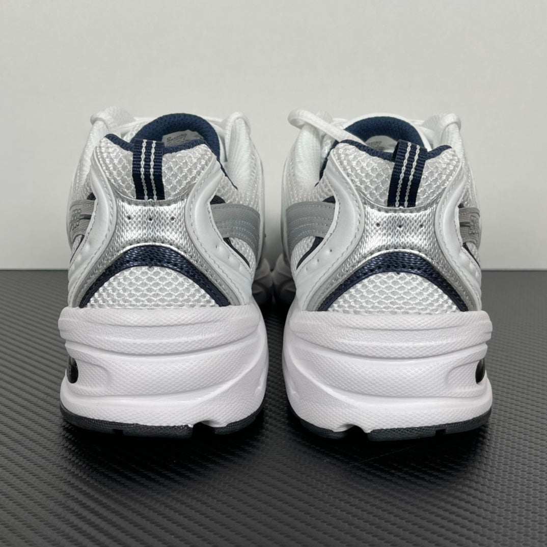 Tênis New Balance 530 Retro "White Navy"