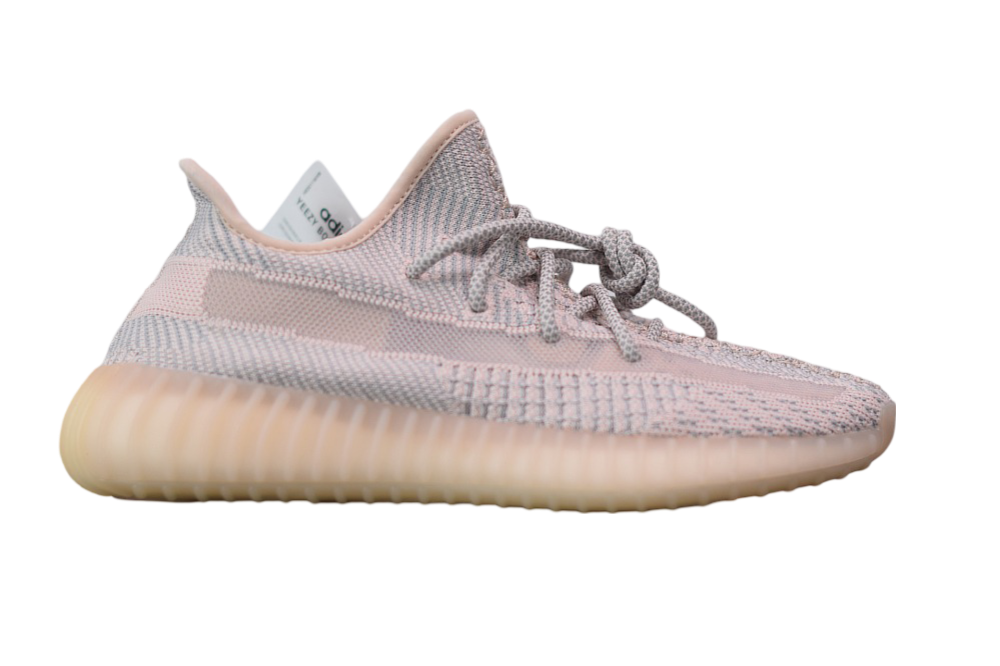 Yeezy Boost 350 "Synth Non-Reflective"