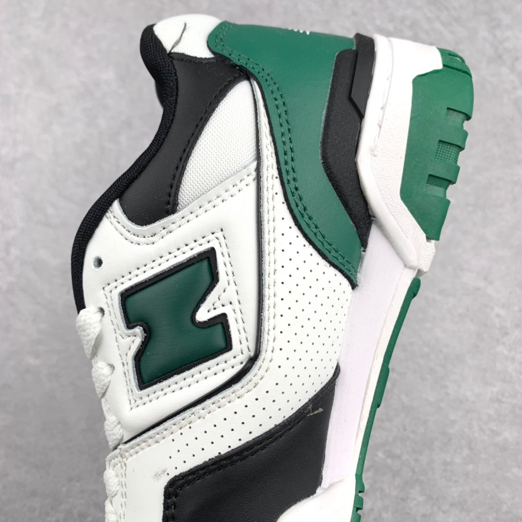 Tênis New Balance 550 "White Green Black"