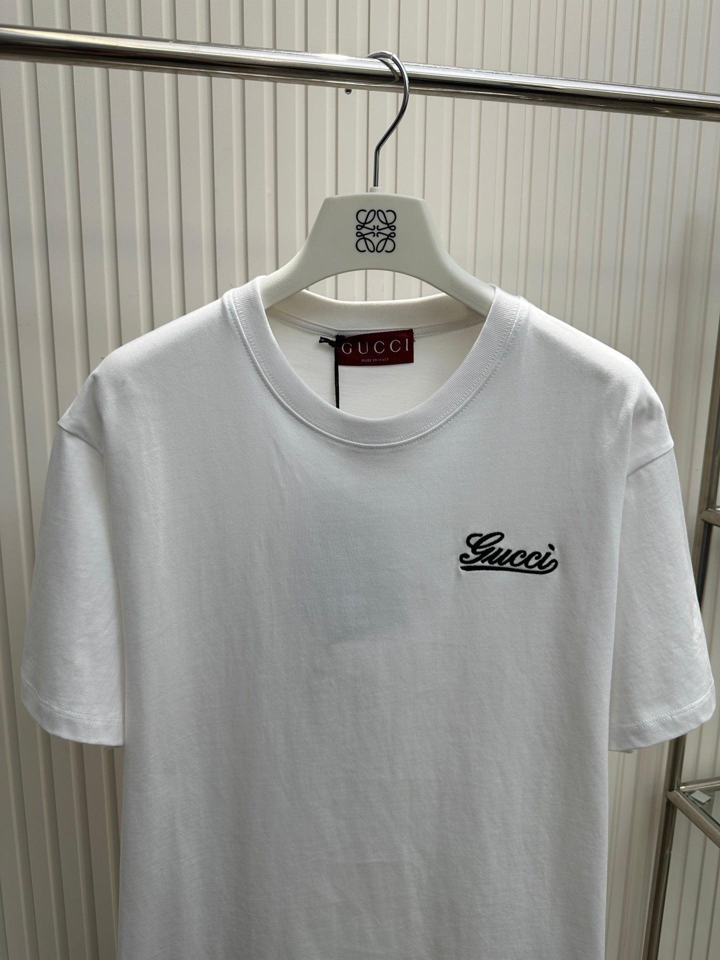 Camiseta Gucci "Jersey"