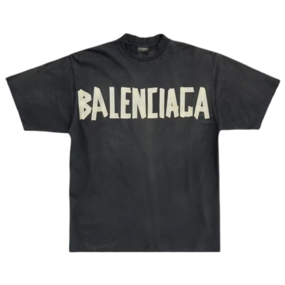 Camiseta Balenciaga