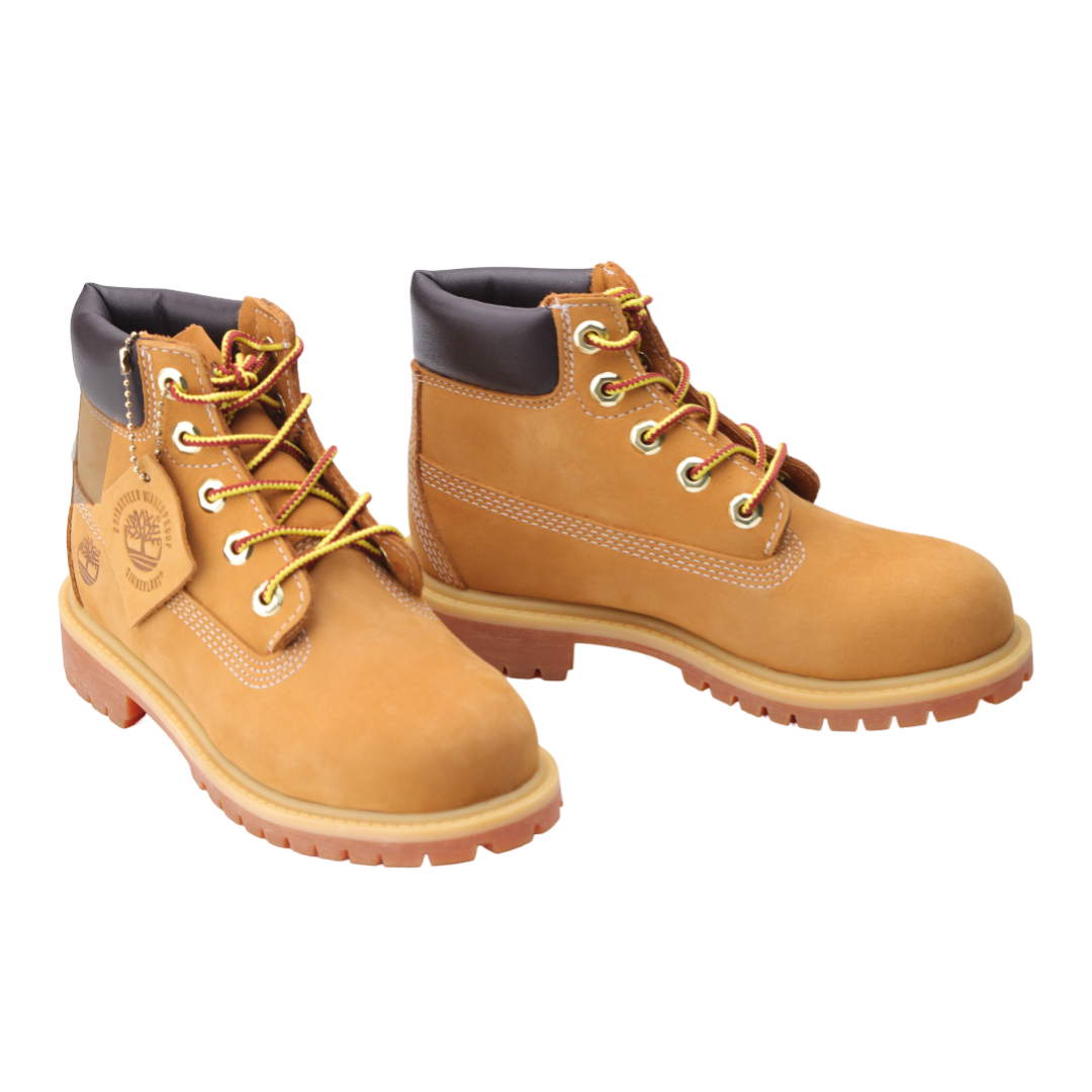 Timberland "Yellow Boot"