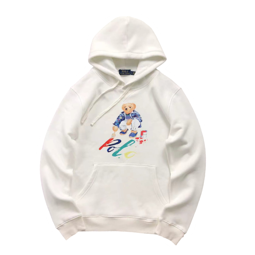 Moletom Ralph Lauren