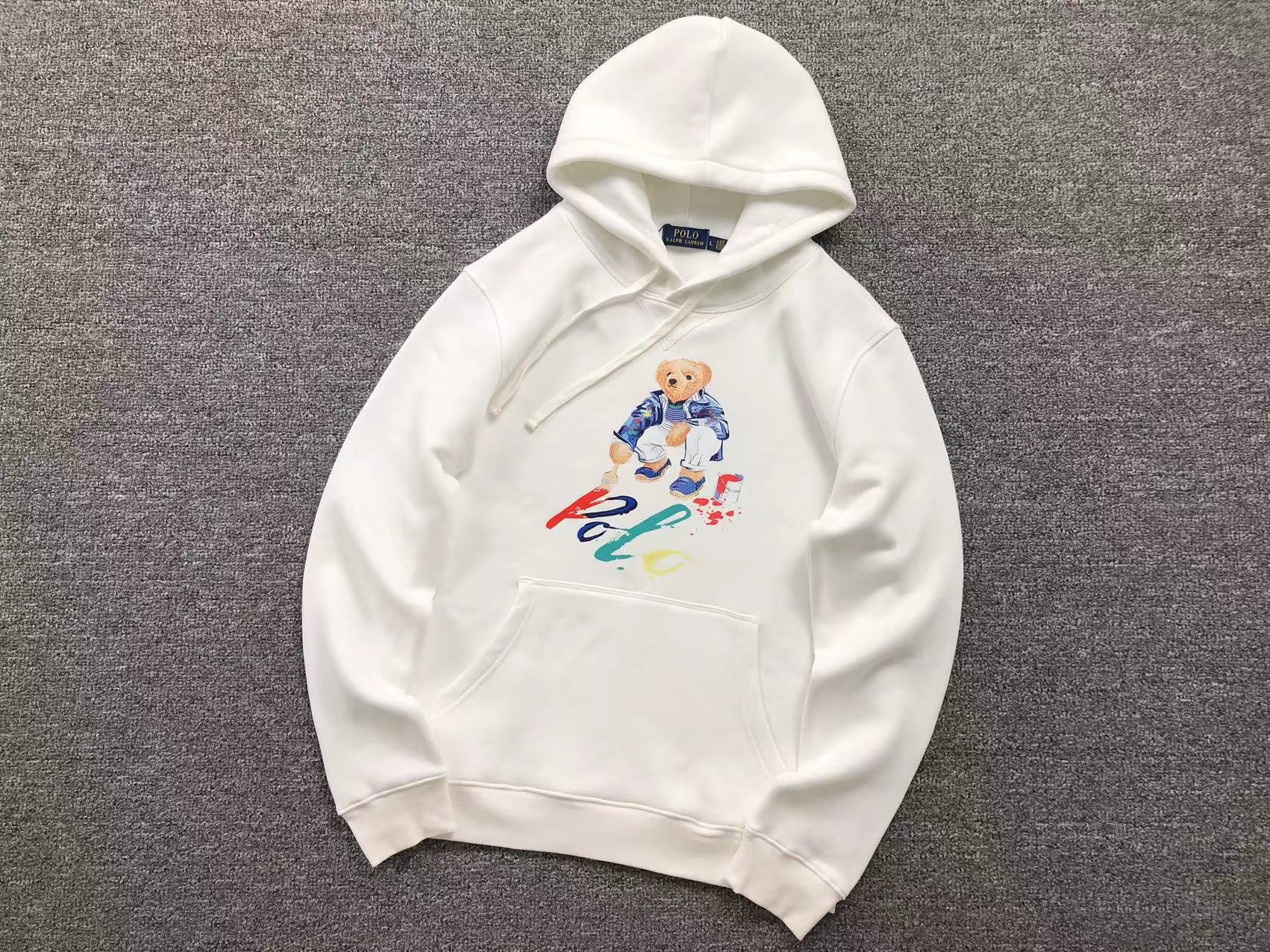 Moletom Ralph Lauren