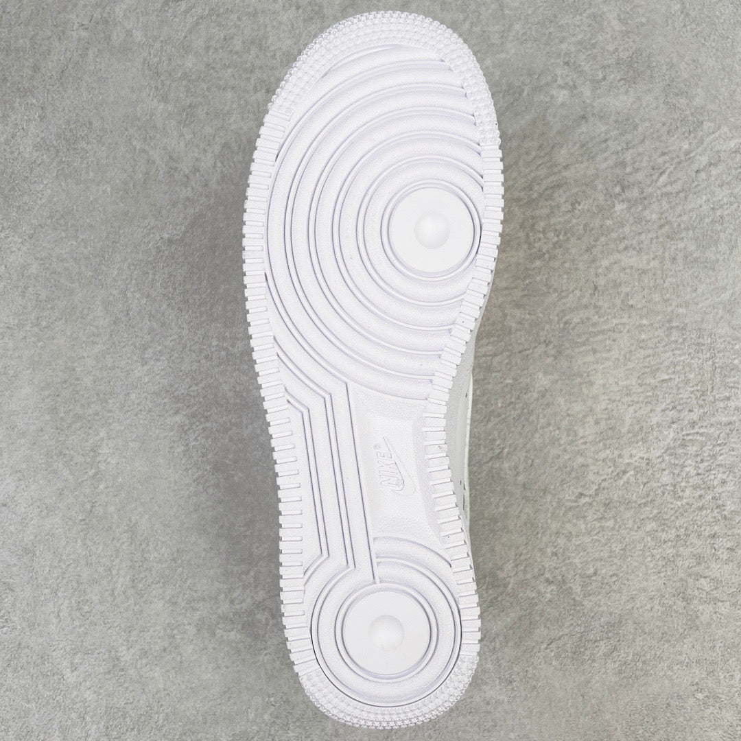 Nike Air Force 1 "07 "White"