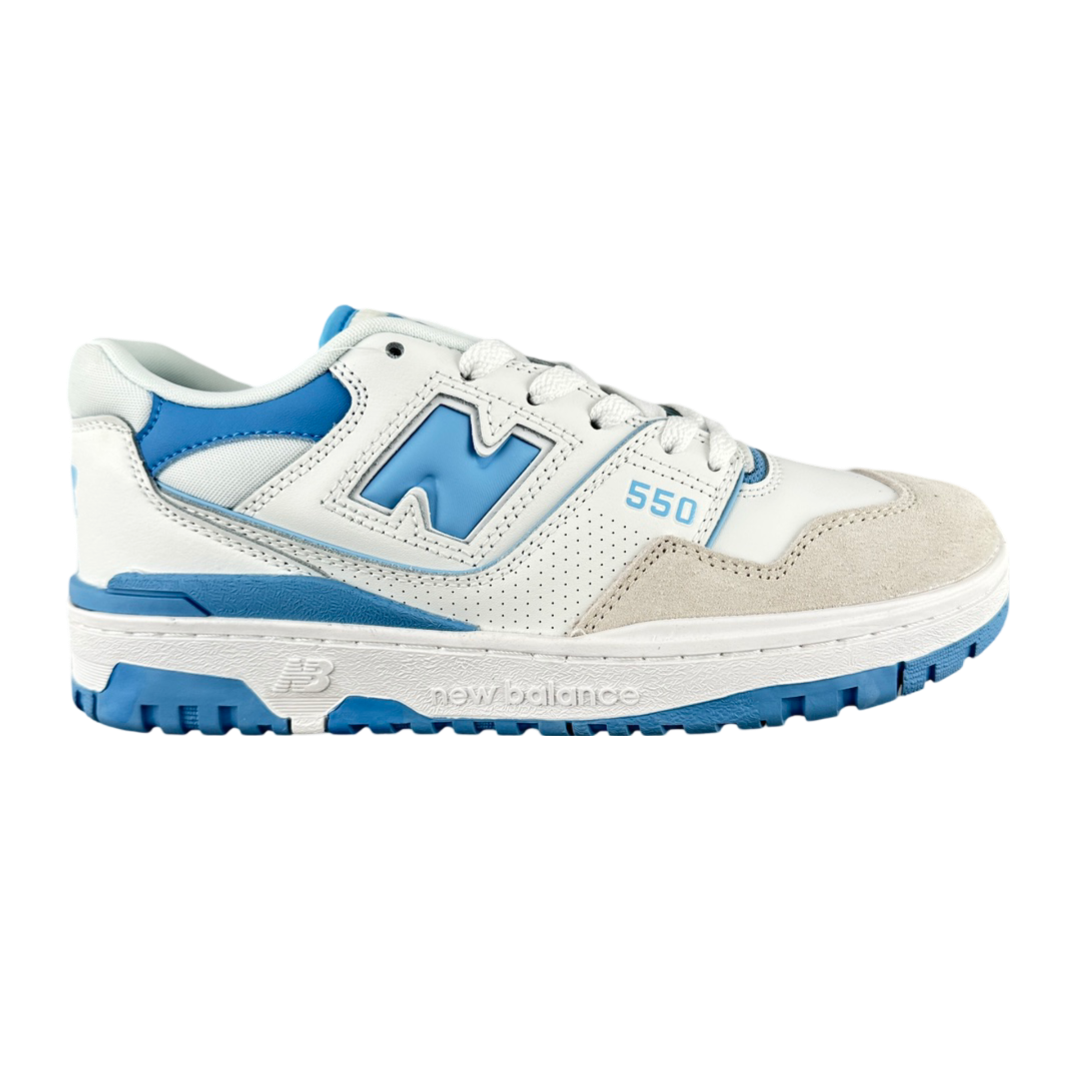 Tênis New Balance 550 "White University Blue"