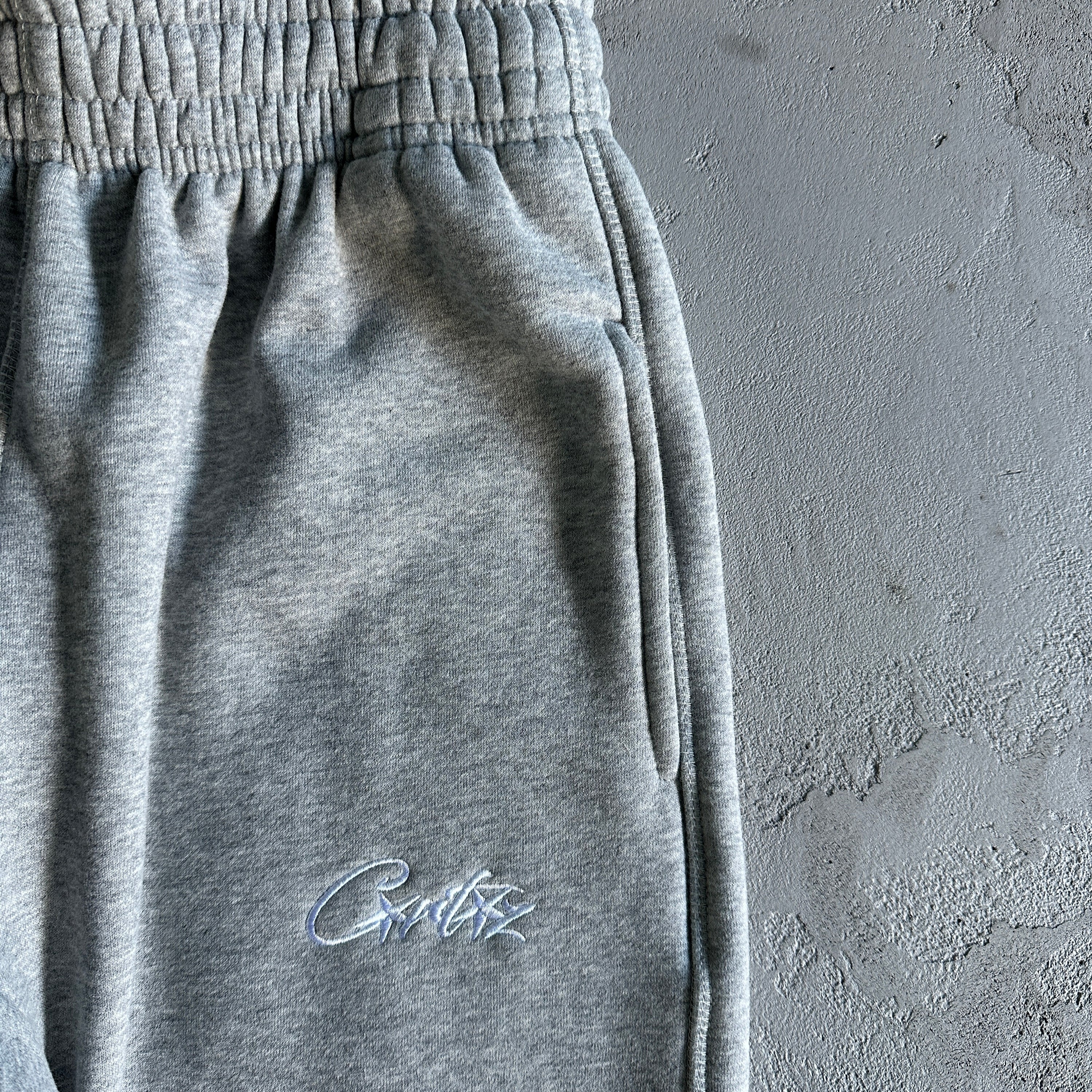 Calça Corteiz Straight Jogger