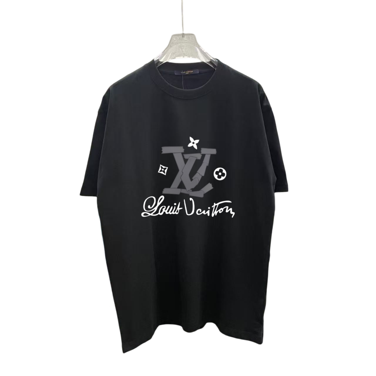 Camiseta Louis Vuitton