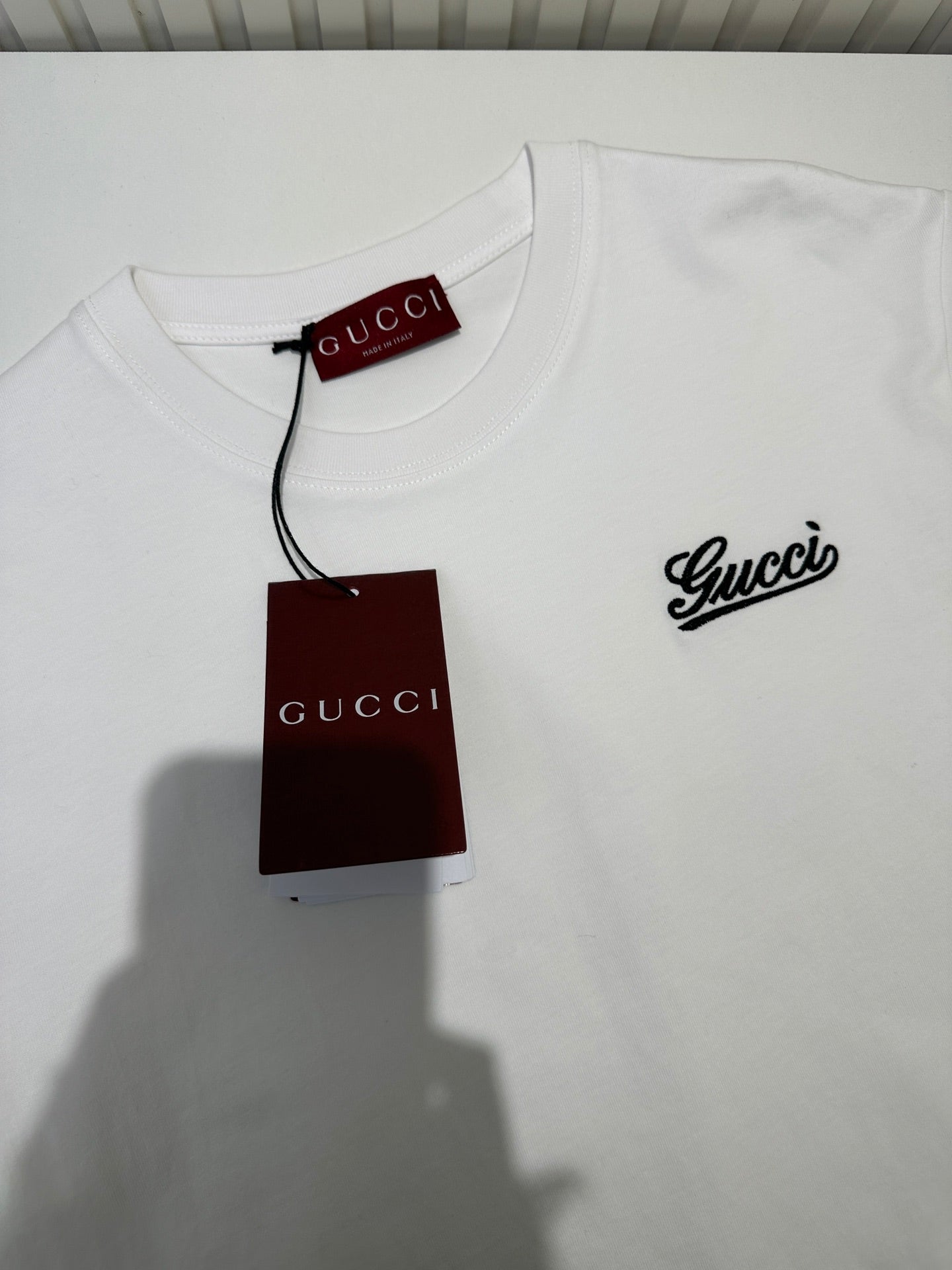 Camiseta Gucci "Jersey"