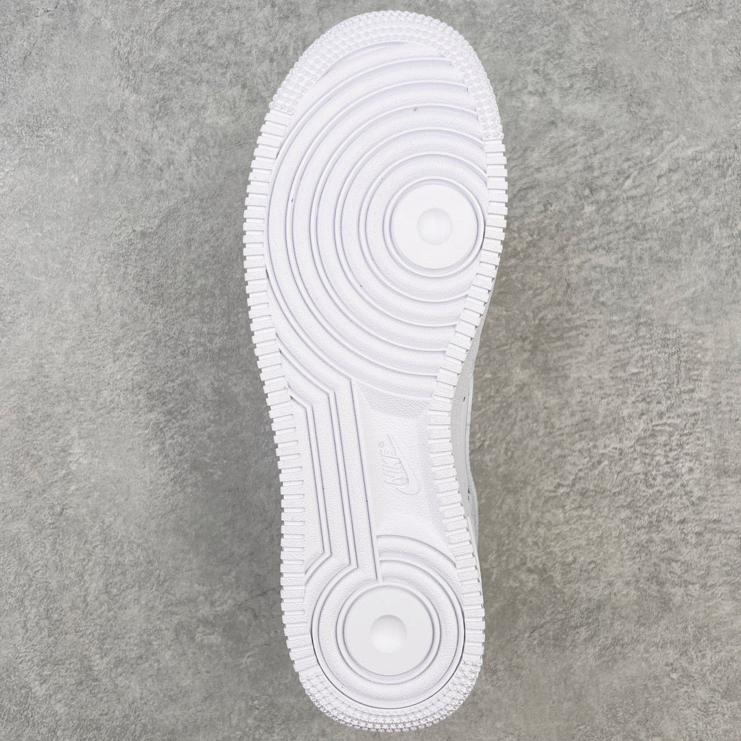 Supreme x Air Force 1 "White"