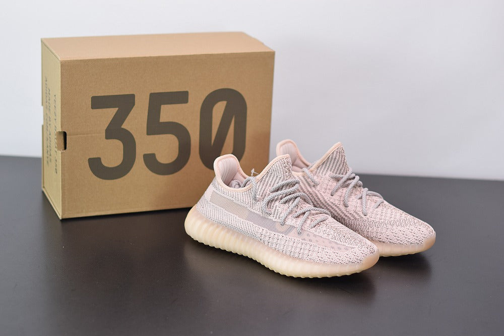 Yeezy Boost 350 "Synth Reflective"