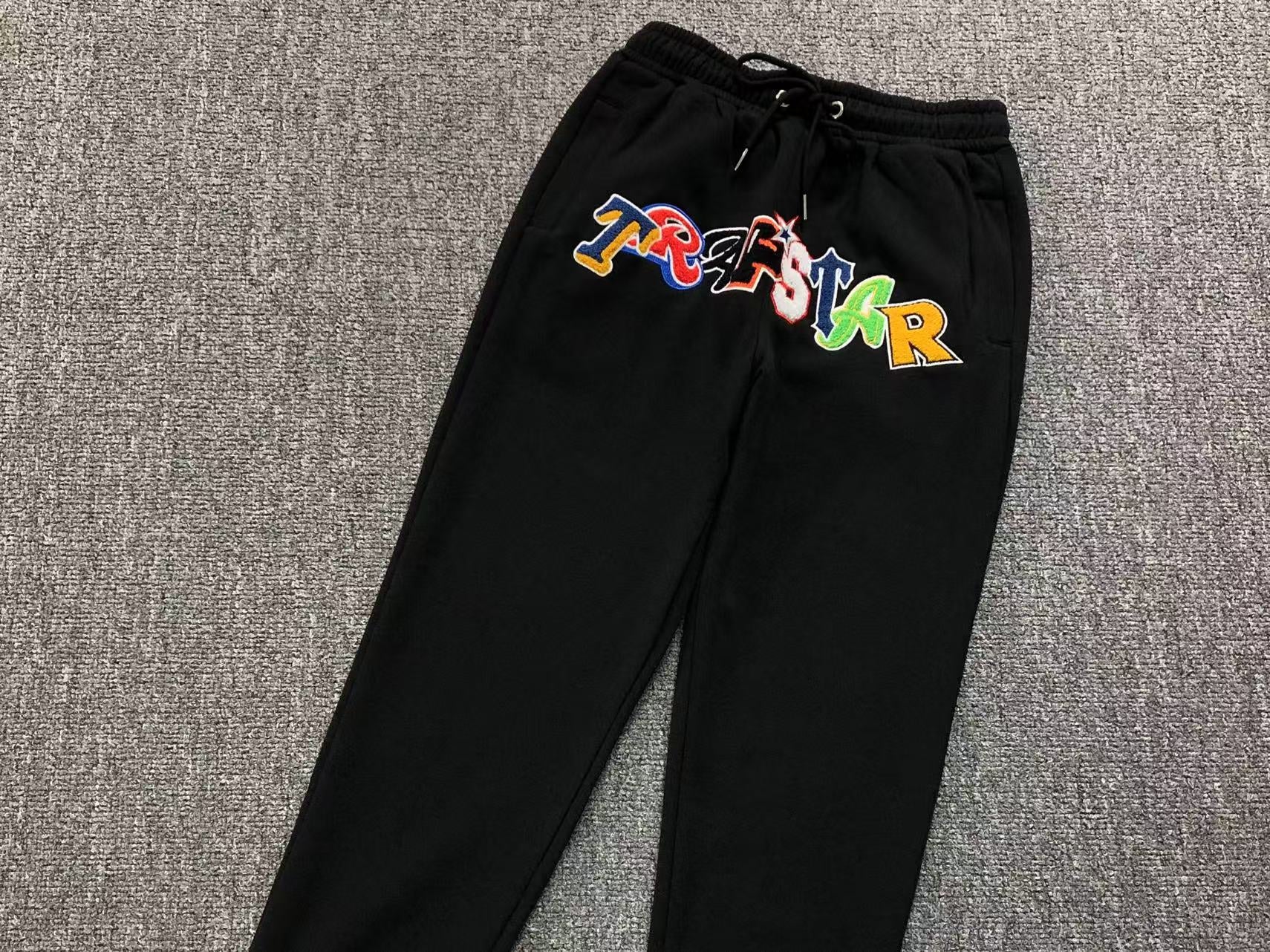 Calça Moletom Trapstar