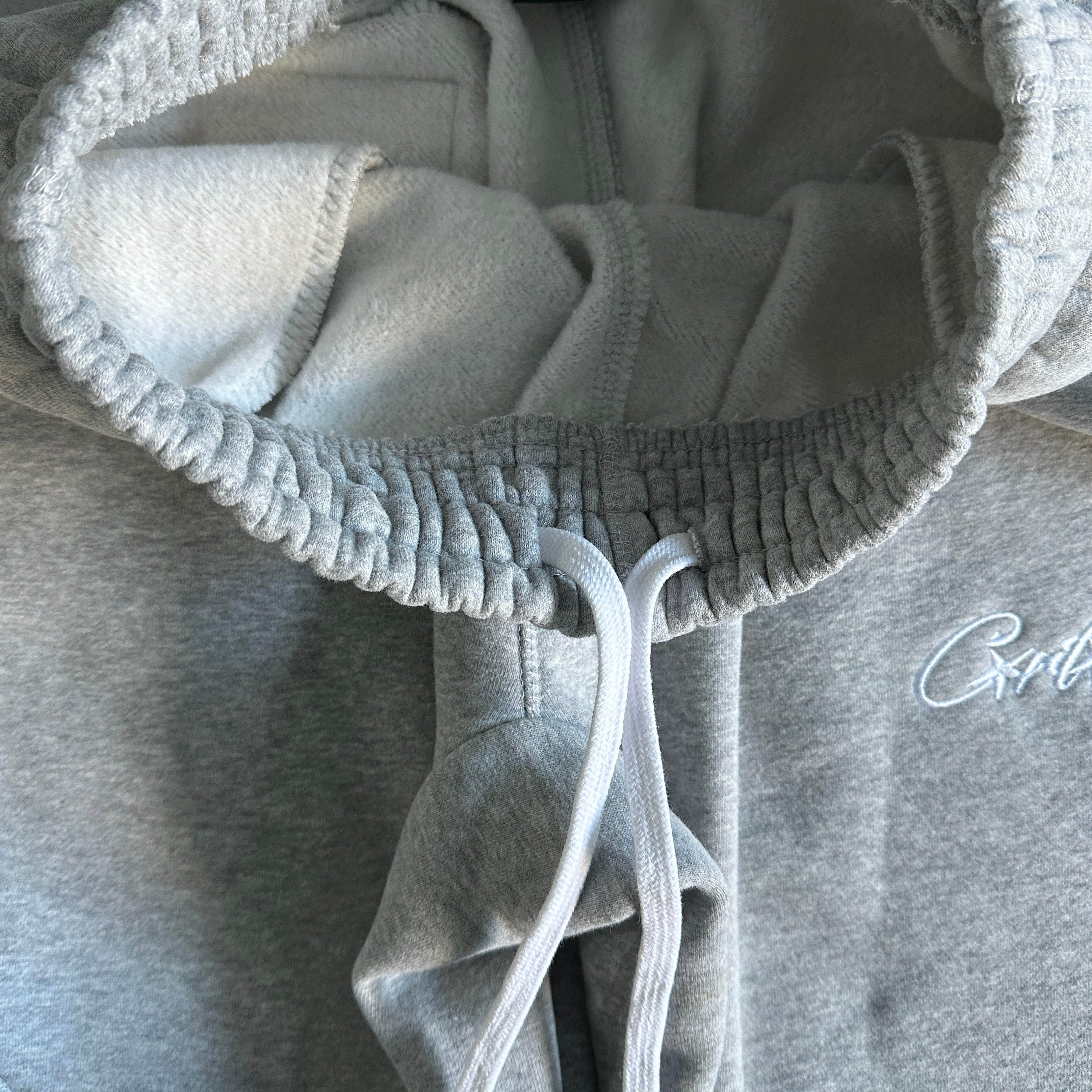 Calça Corteiz Straight Jogger