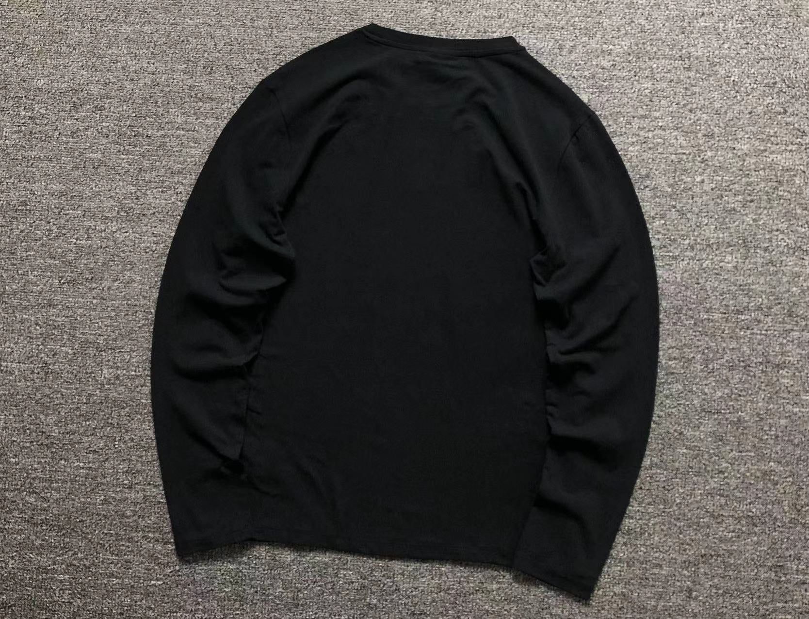 Moletom Emporio Armani