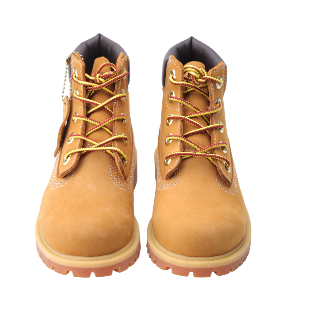 Timberland "Yellow Boot"