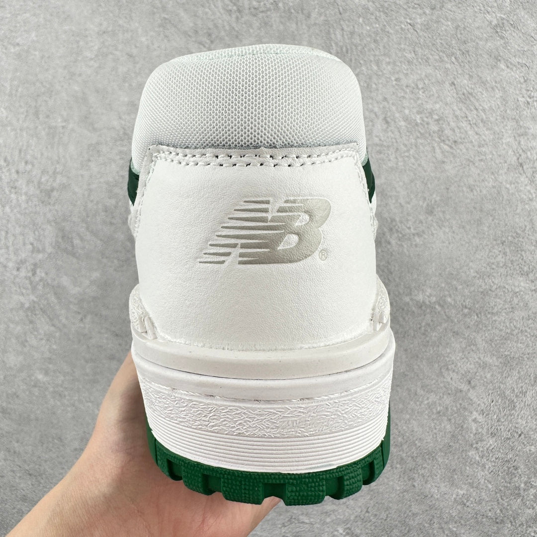 Tênis New Balance 550 "White Green Cream"