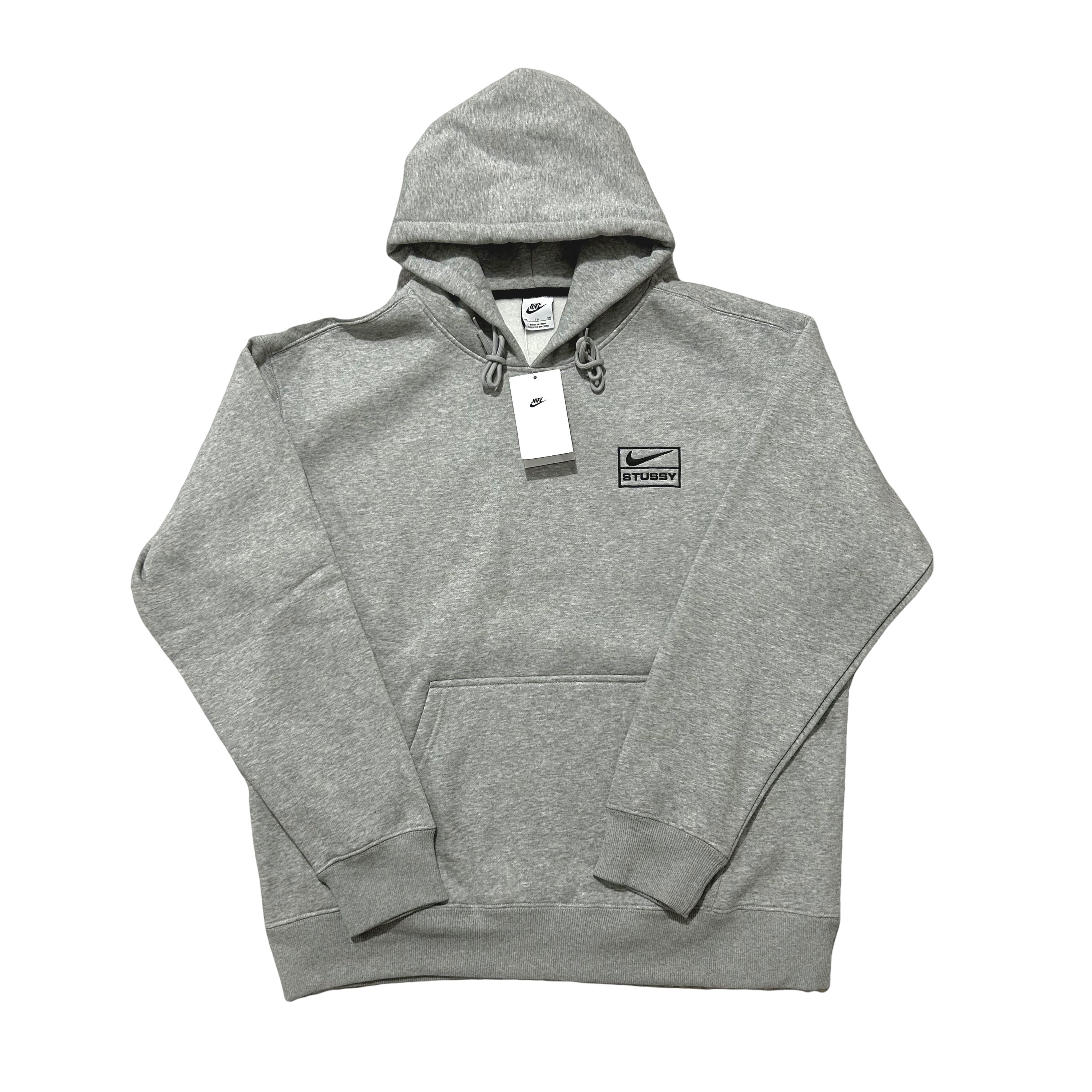 Moletom Nike x Stussy