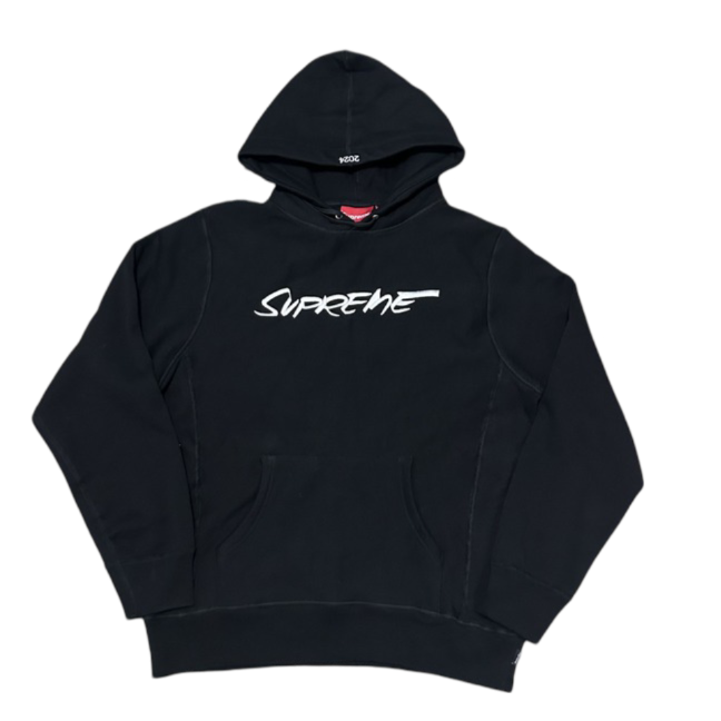 Moletom Supreme Futura Hooded