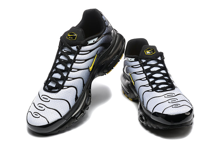 Air Max TN "Wolf Grey Black"