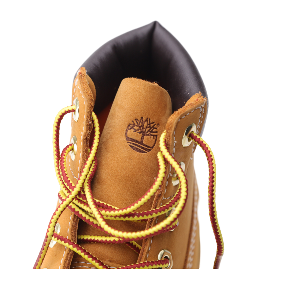 Timberland "Yellow Boot"