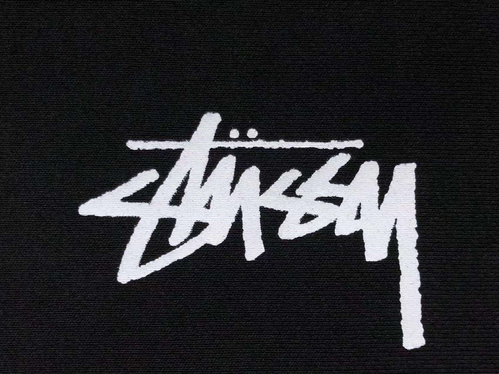 Moletom Stussy