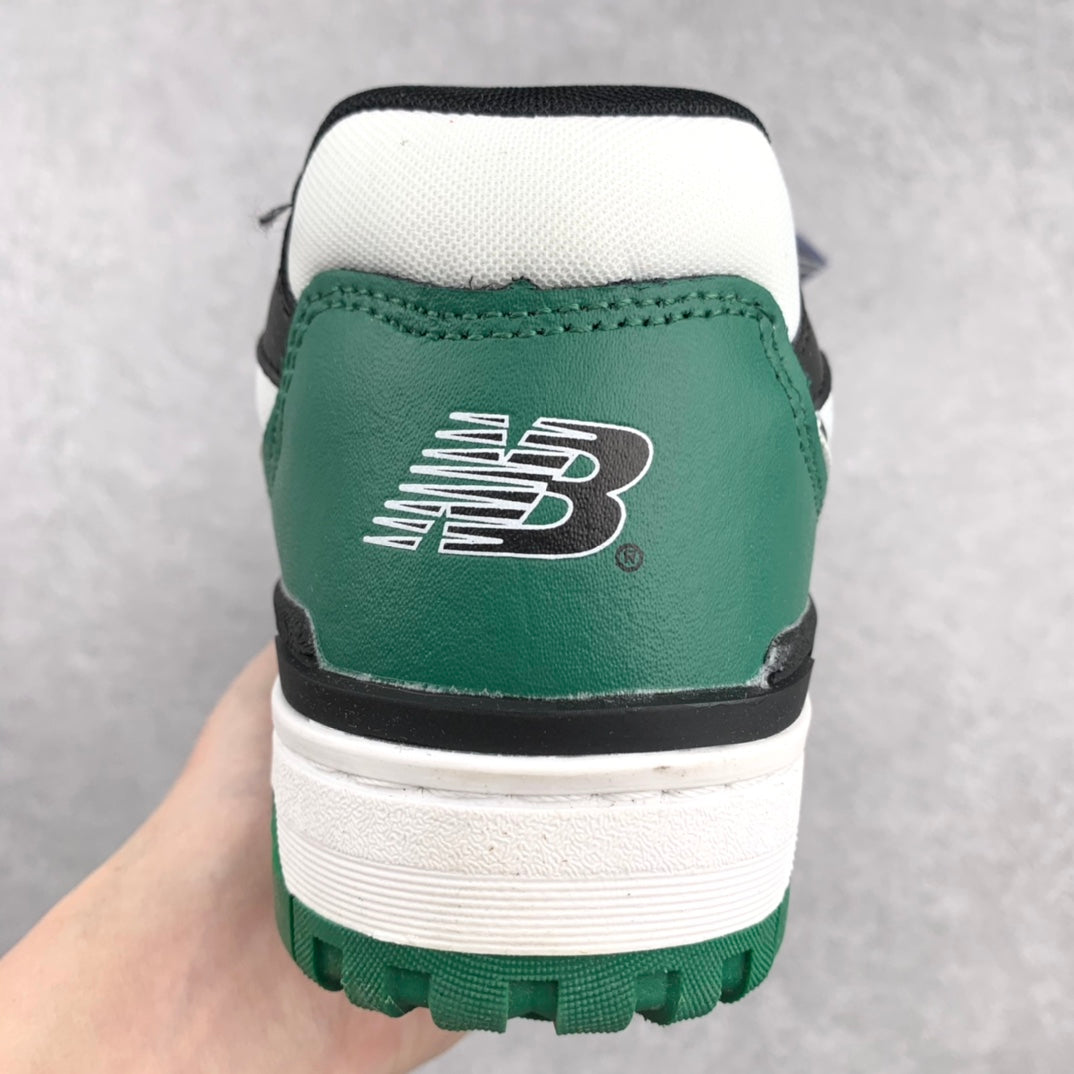 Tênis New Balance 550 "White Green Black"