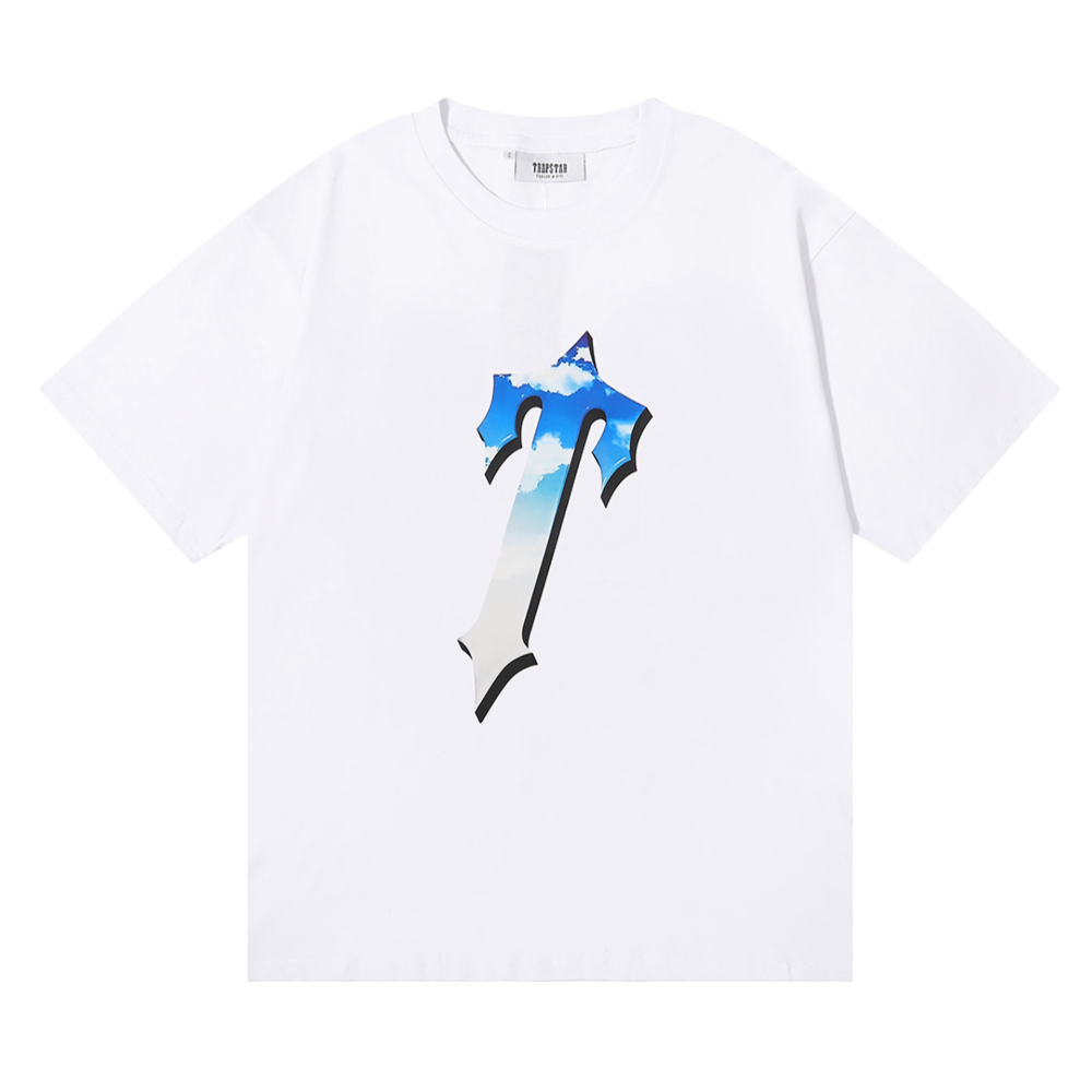 Camiseta Trapstar
