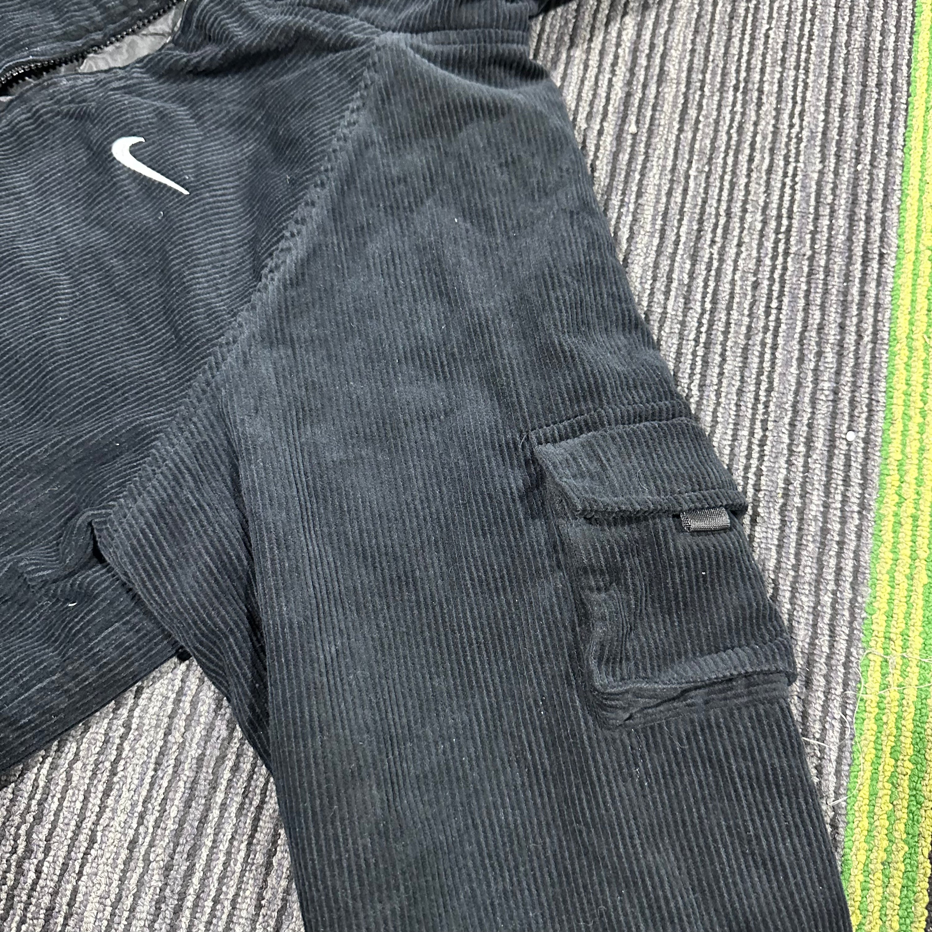 Moletom Nike x Supreme