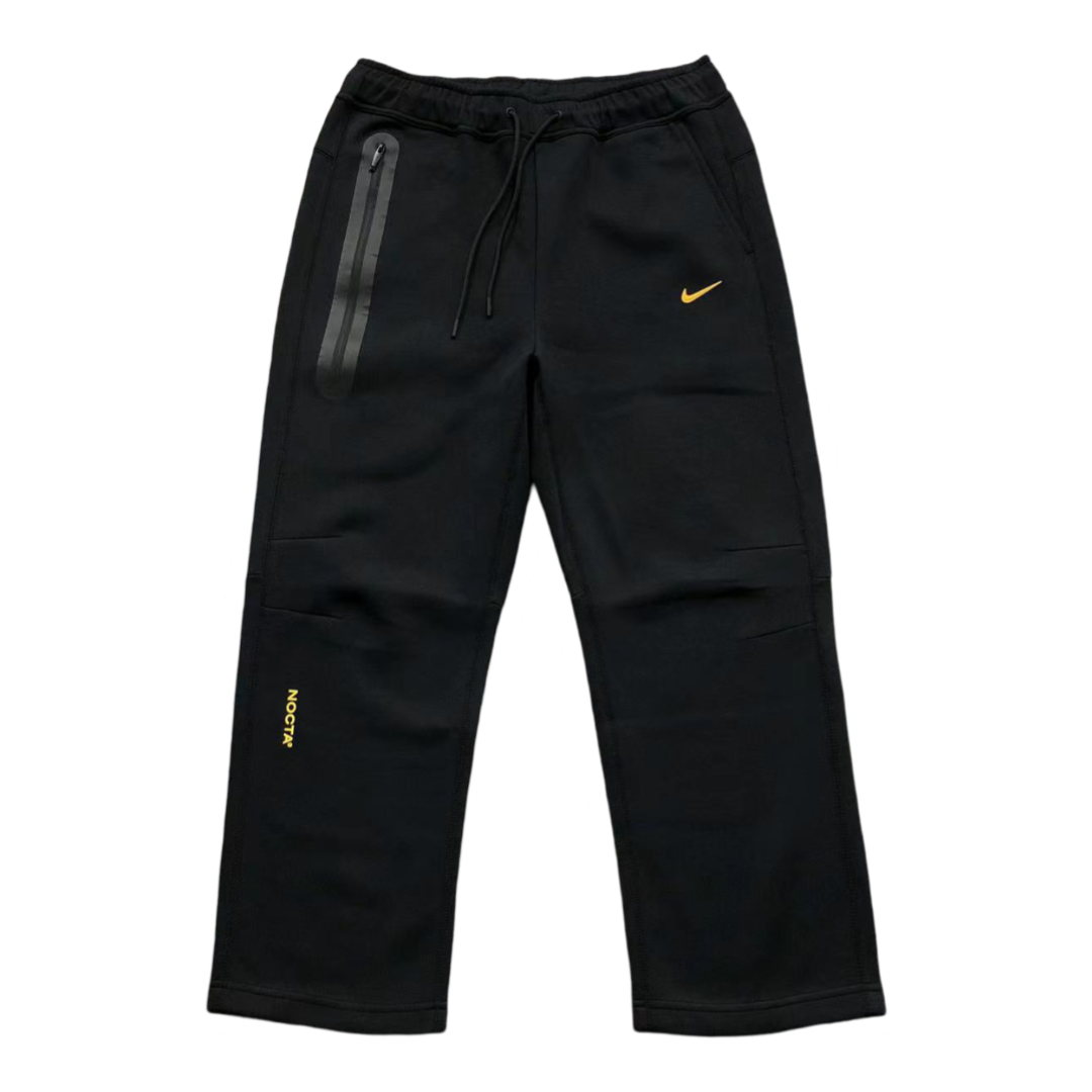 Calça Nike Tech Fleece x NOCTA