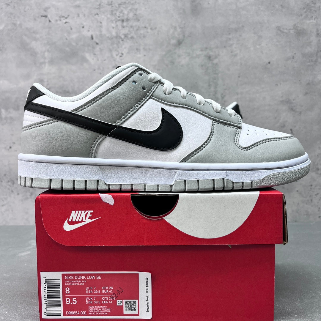 Nike Dunk Low Retro "Jackpot"