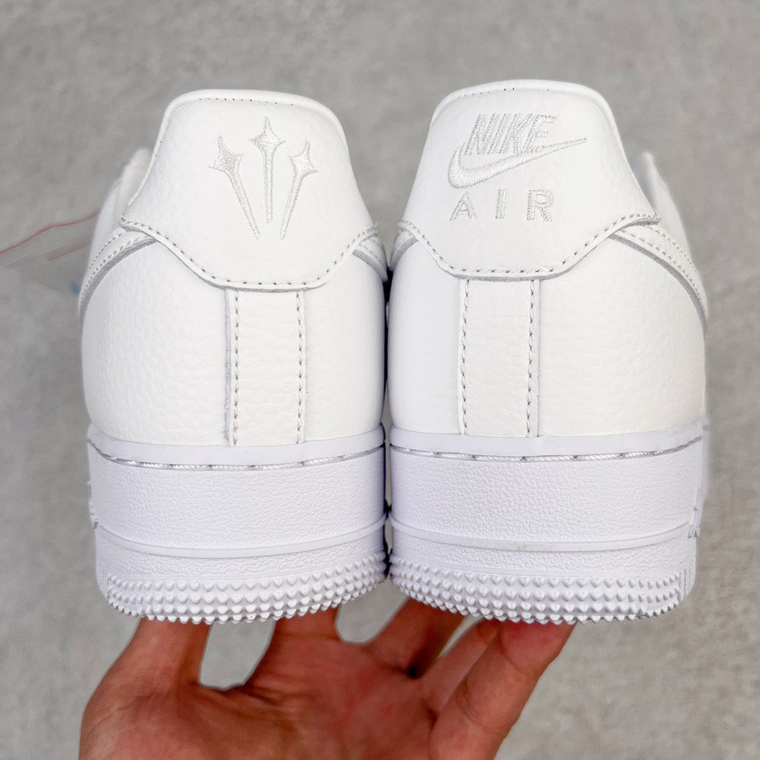 NOCTA X Air Force 1 "White"