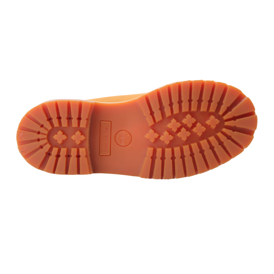 Timberland "Yellow Boot"