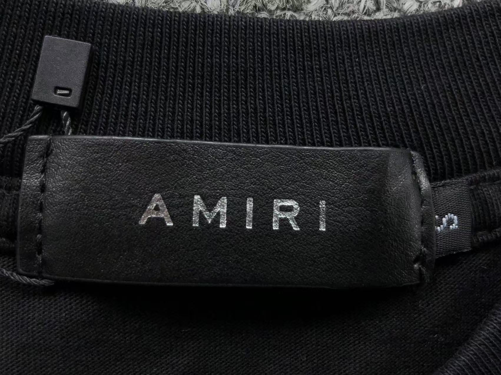 Camiseta Amiri