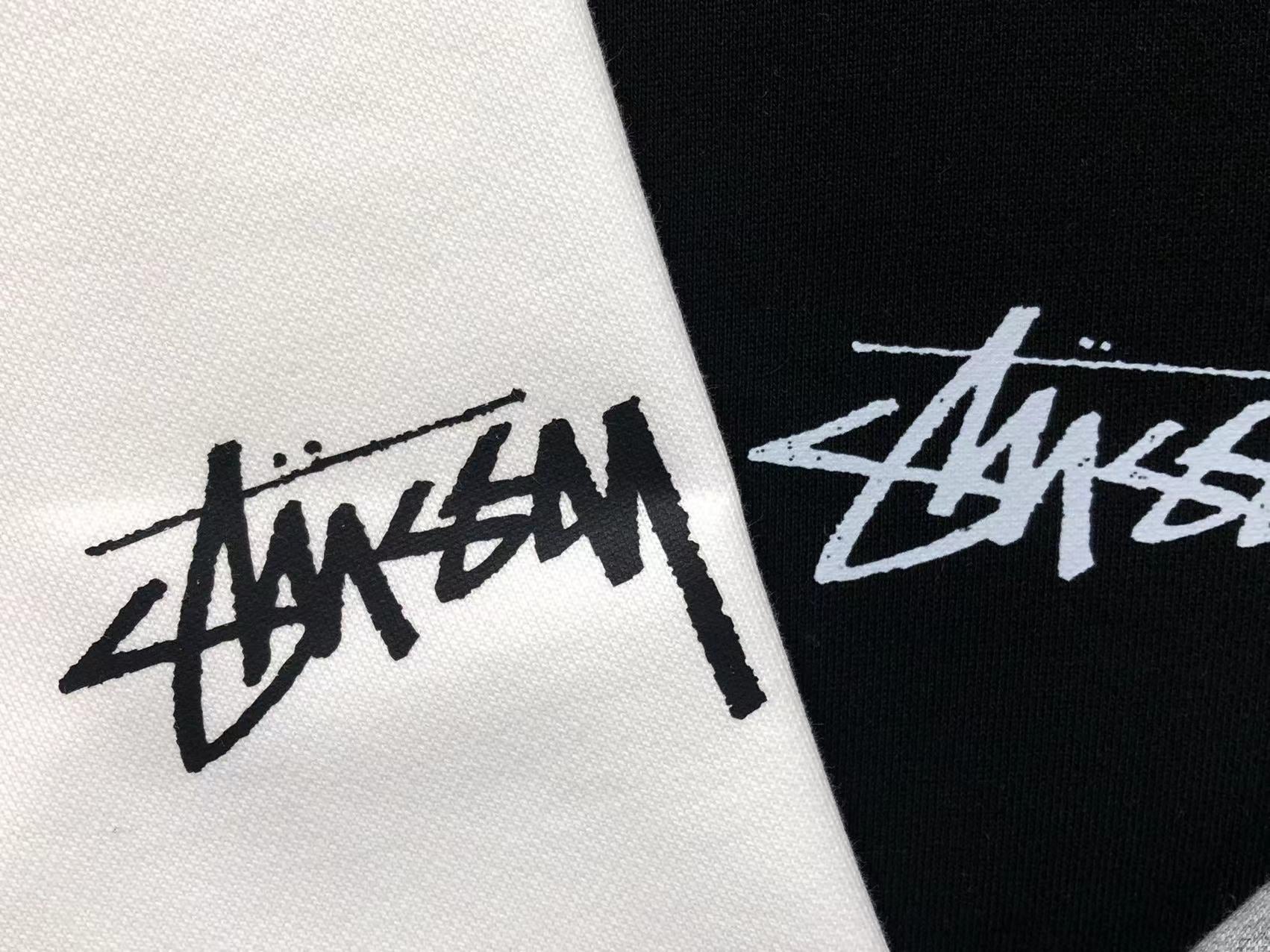 Moletom Stussy "Cherrys 8"