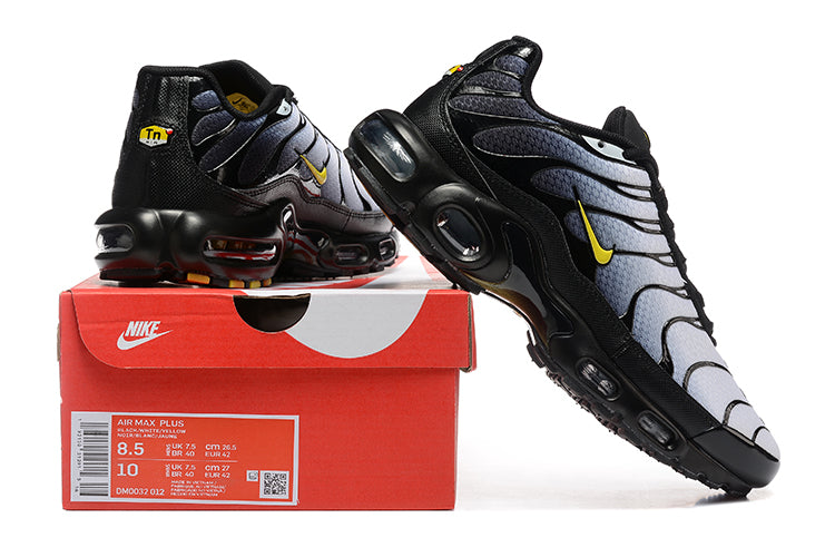 Air Max TN "Wolf Grey Black"