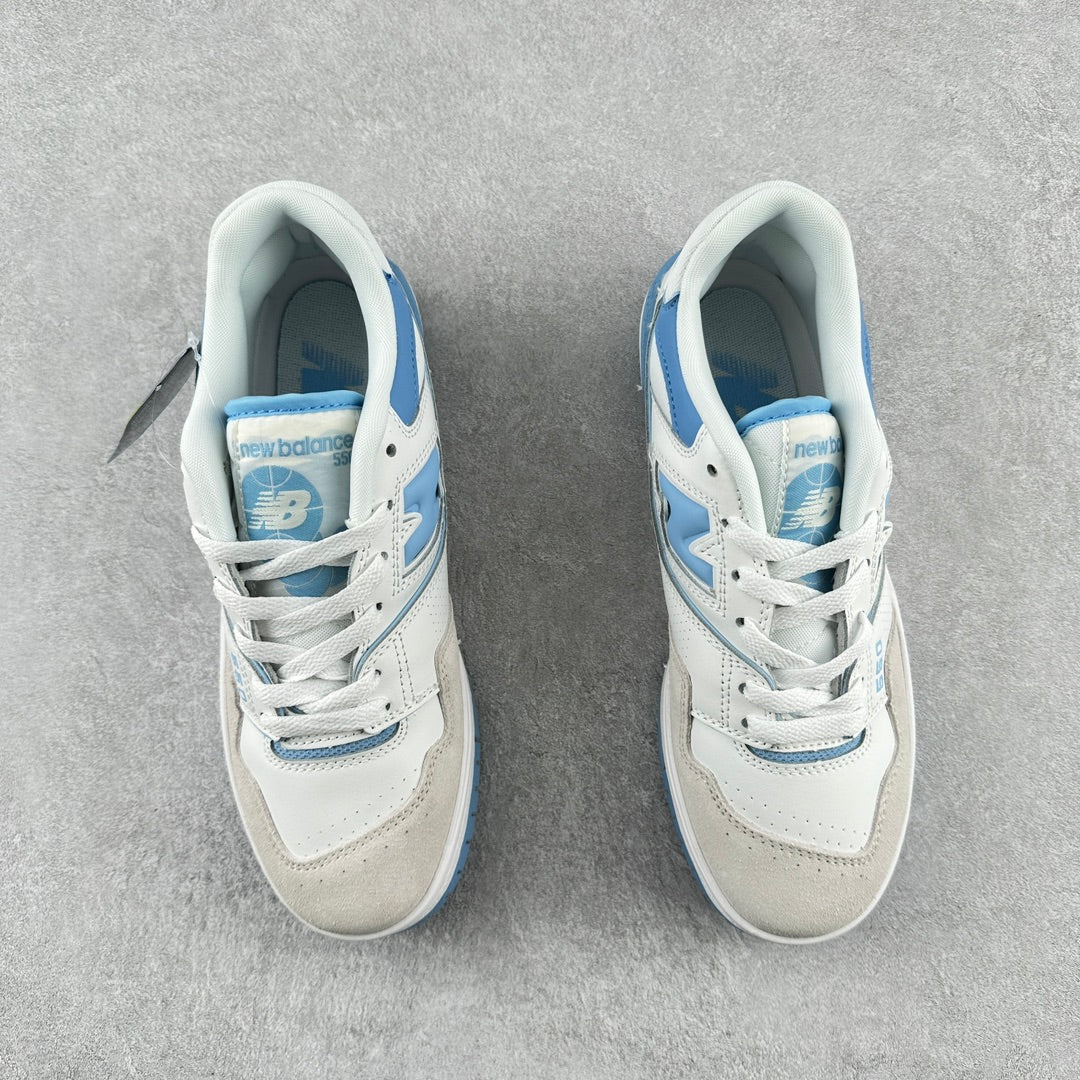 Tênis New Balance 550 "White University Blue"