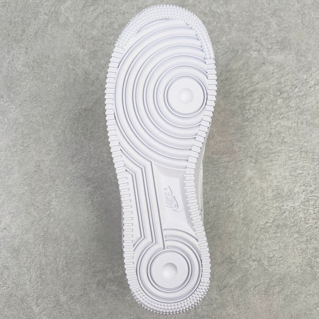 NOCTA X Air Force 1 "White"