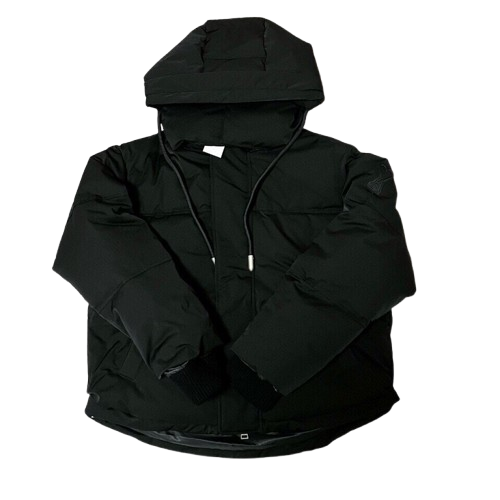 Jaqueta Puffer Ami Paris