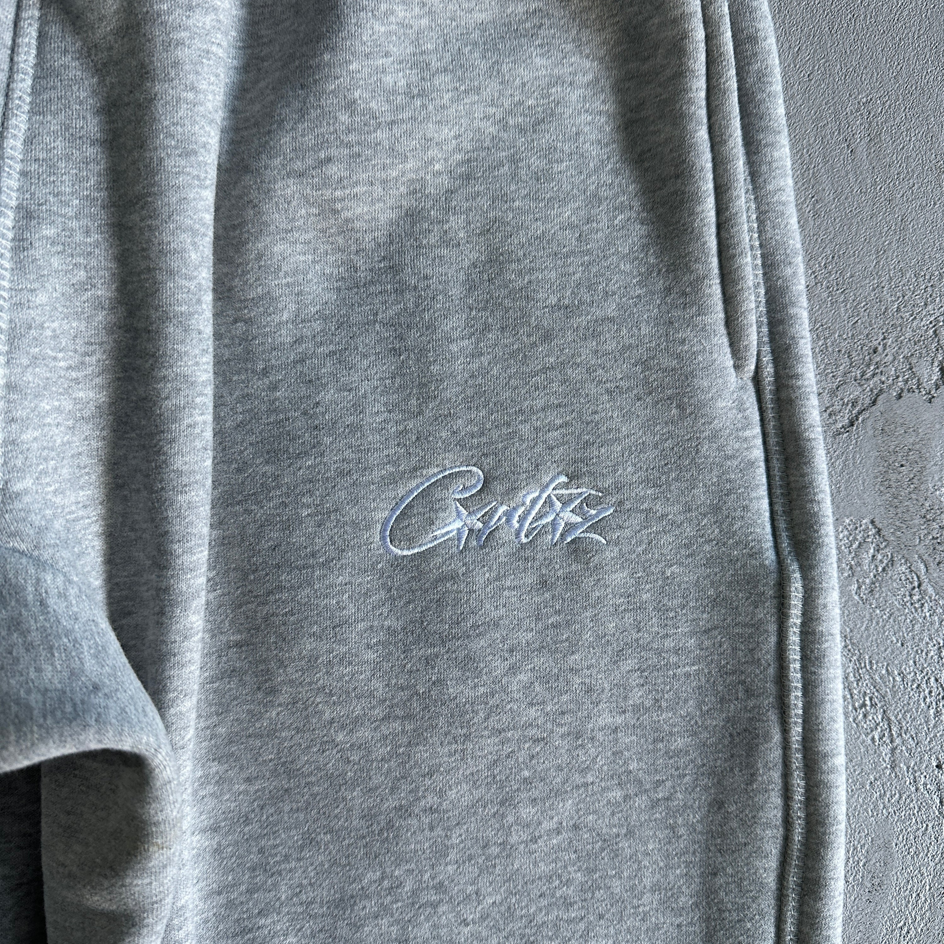 Calça Corteiz Straight Jogger