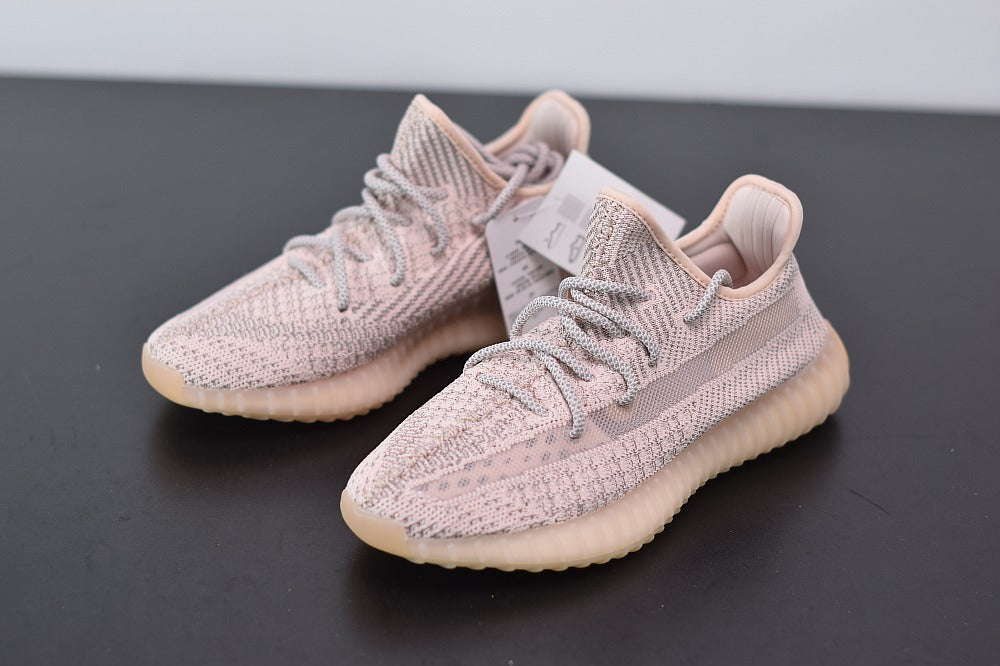 Yeezy Boost 350 "Synth Reflective"