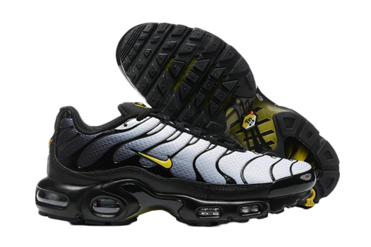 Air Max TN "Wolf Grey Black"